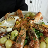 La Lanterna Comida