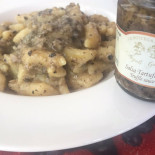 La Locanda Del Forestiero Nourriture