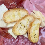 A Modo Mio Comida