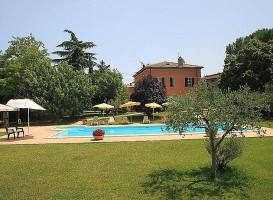 Casa Vacanza Villa Paolotti outside