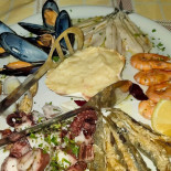 U'pucuozzo Comida