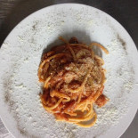 Cacio Pepe Nourriture