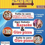 Cacio Pepe Carte