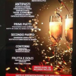Cacio Pepe Carte
