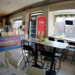 Bella Sharm Inside