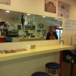 Civico 109 Caffè À l'intérieur