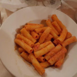 Terme Forlenza Nourriture