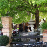 Antico Caffè Extérieur