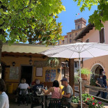 Antico Caffè Extérieur