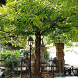 Antico Caffè Extérieur