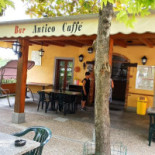 Antico Caffè Extérieur