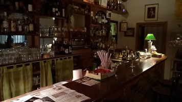 Osteria Al Biancanil inside