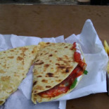 Locanda Dell'abbazia Food