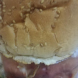Big Burger Nourriture