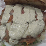 Big Burger Nourriture