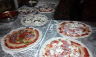 Agripizzeria Di Marco Cau food