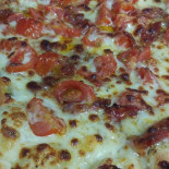 Strapizza Comida