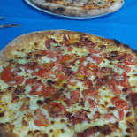 Strapizza Comida