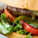 Il Timo Bistrot Nourriture