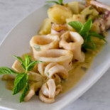 Il Timo Bistrot Nourriture