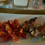 Il Timo Bistrot Nourriture