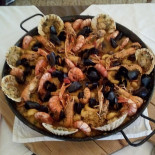 Da Remo Comida
