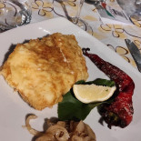 Il Castellano Nourriture