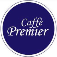 Caffè Premier menu