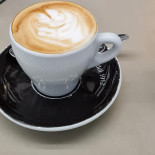 Caffè Premier Comida