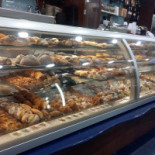Caffè Premier Comida