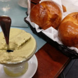 Caffè Premier Comida