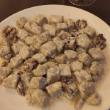 Agriturismo Adda Vegia food