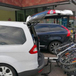 Autogrill Adige Brennero Ovest outside