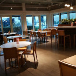 Autogrill Adige Brennero Ovest inside