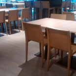Autogrill Adige Brennero Ovest inside