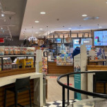 Autogrill Adige Brennero Ovest inside