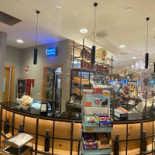 Autogrill Adige Brennero Ovest inside