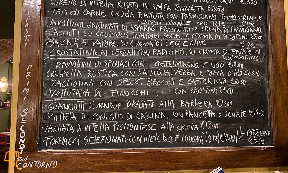 Taste Vin Carte
