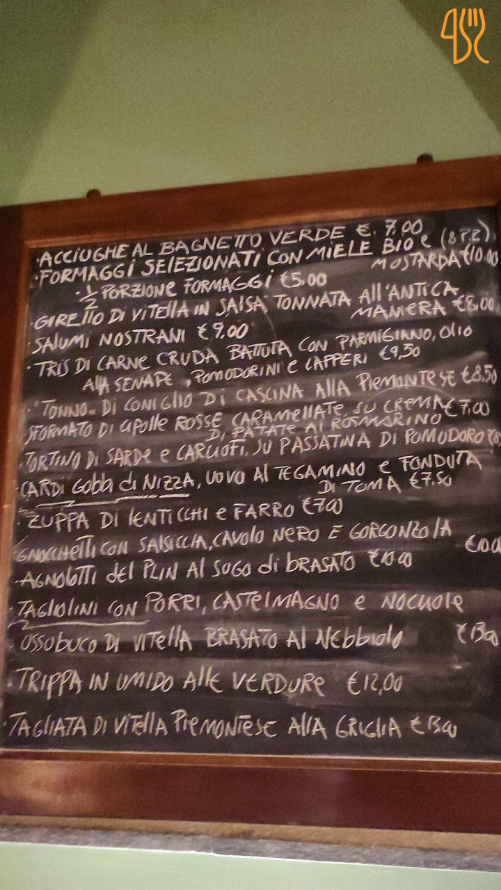 Taste Vin Carte