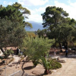 Soffio Di Vento Extérieur