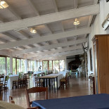 Soffio Di Vento À l'intérieur