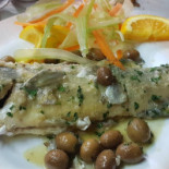 Soffio Di Vento Nourriture