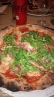 -pizzeria La Tramontana food