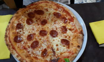 Pizzeria Lo Sabot food