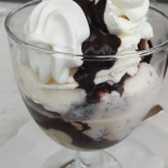 Cafe Andrea Comida