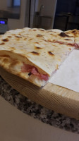 Pizzamania food