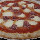 Pizzamania Comida