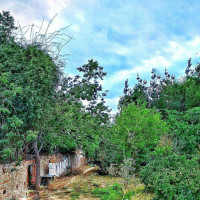 Agriturismo Giardino Di Iti outside