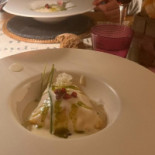 Crudo food