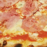 Il Quadrifoglio food